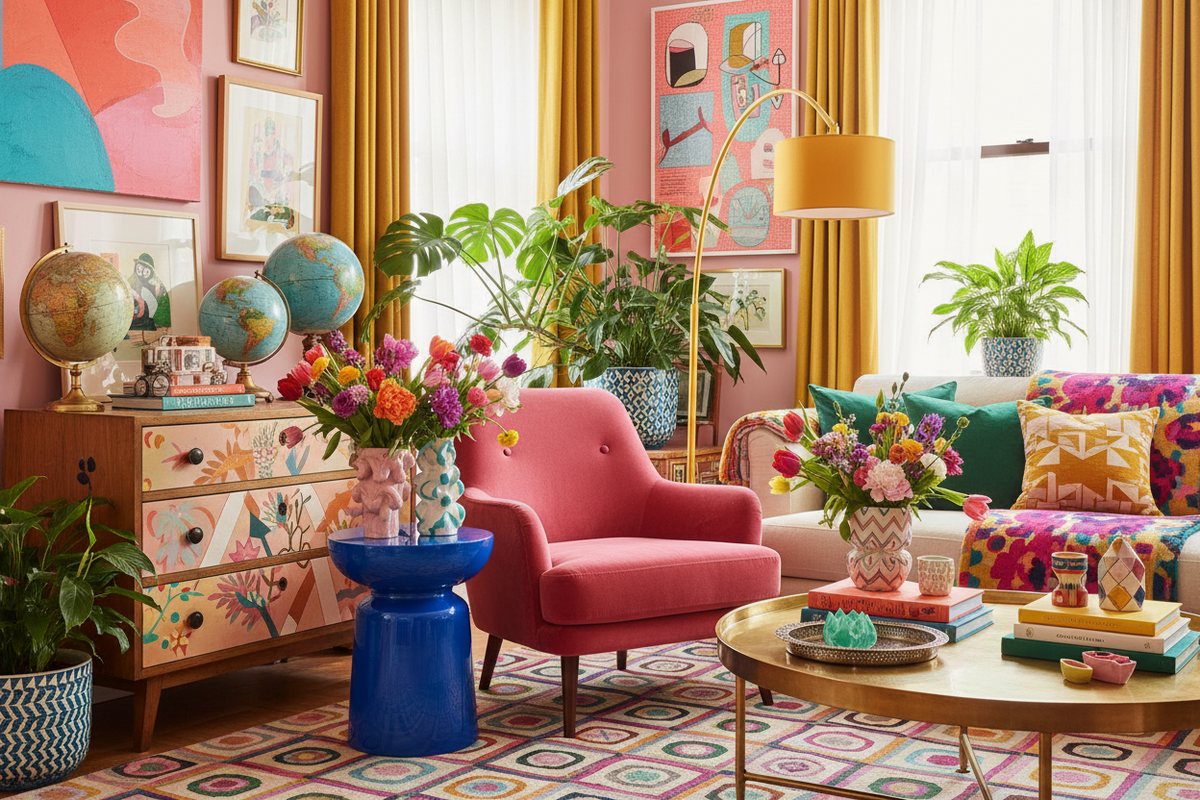 Your Nervous System Called. It Wants More Color