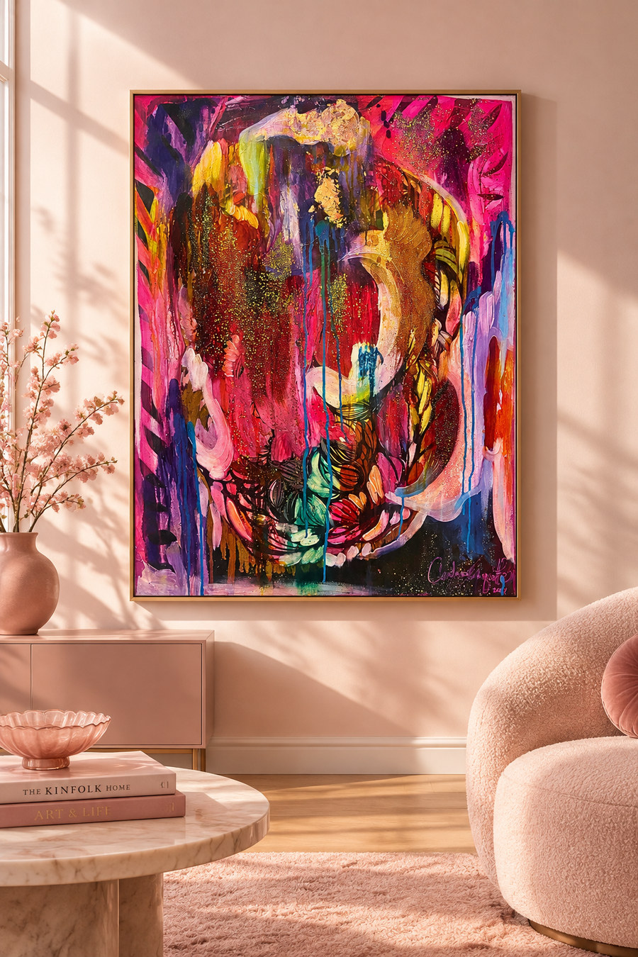Candace Marquette Fine Art