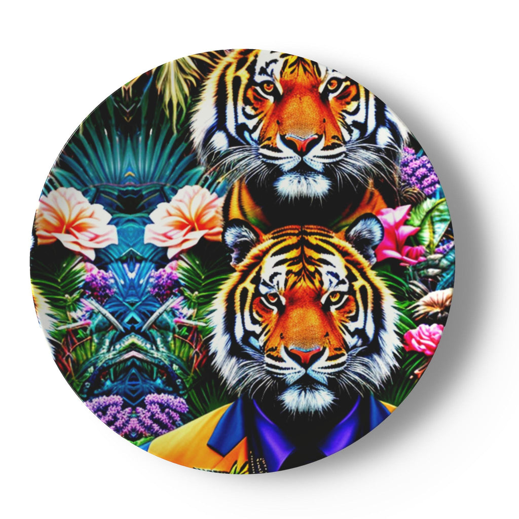 ZTopia - Double Tigers