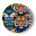 ZTopia - Double Tigers
