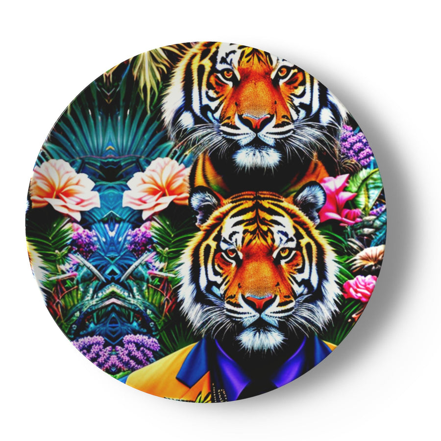 ZTopia - Double Tigers