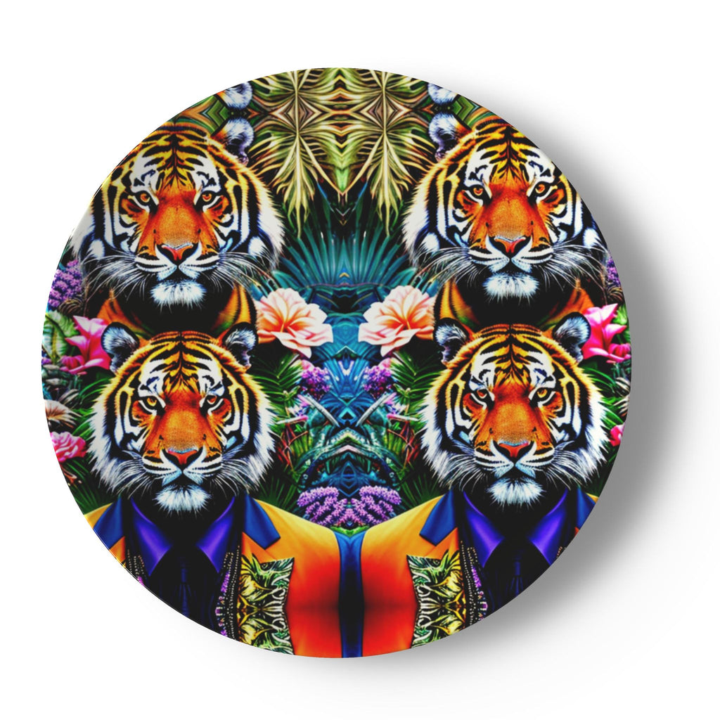 ZTopia - Double Tigers