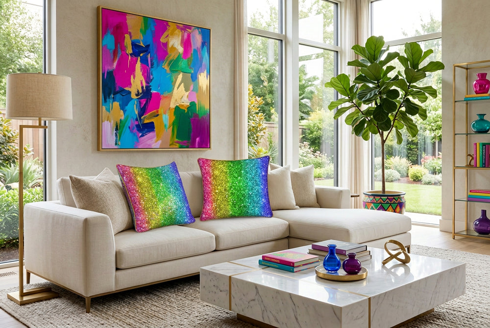Sparkle Spectrum