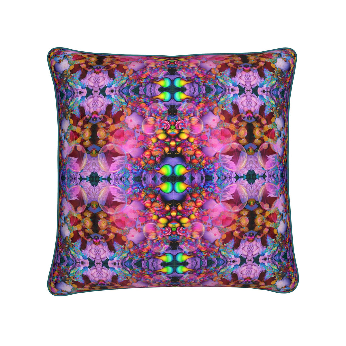 Kaleidoscope Pink