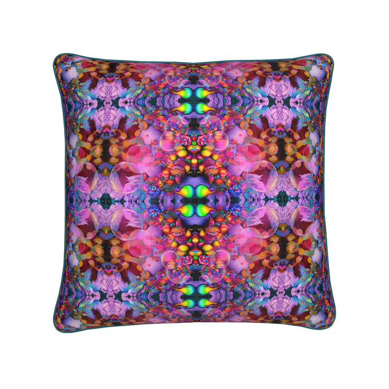 Kaleidoscope Pink