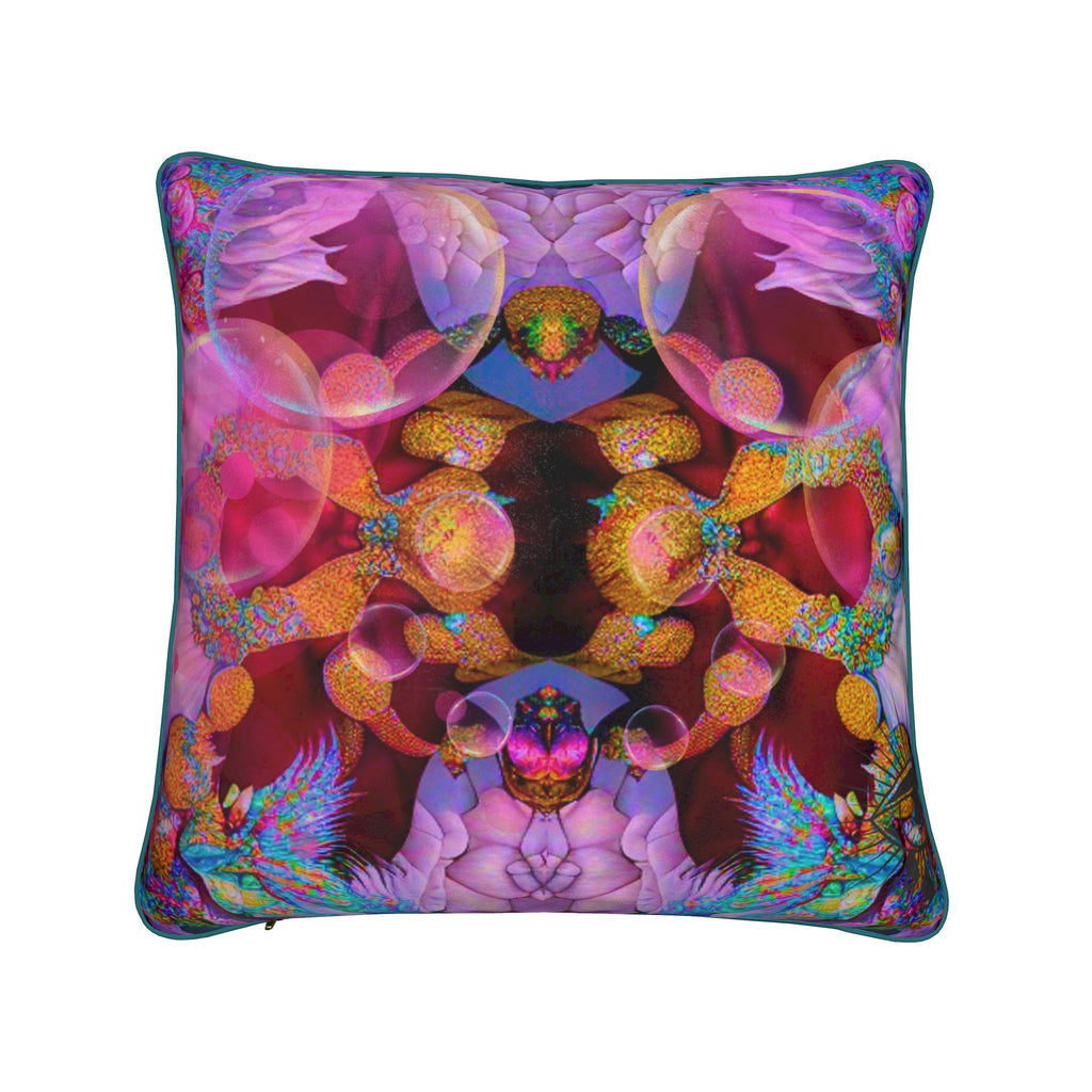 Kaleidoscope Pink
