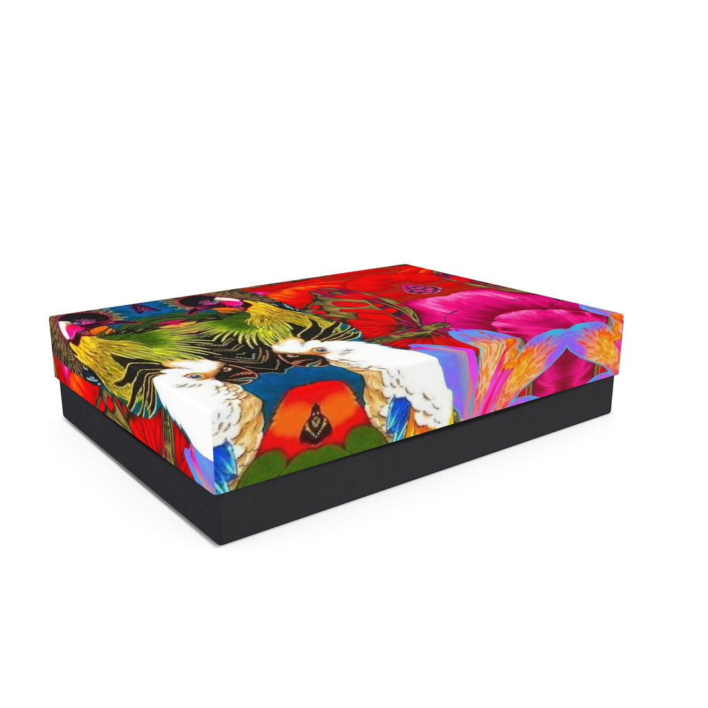Luxury Custom Boxes