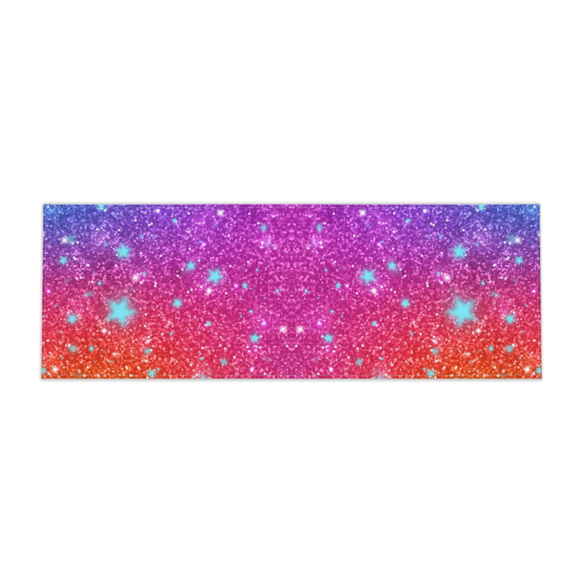 Table Runner -Sparkle Sunset