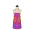 Apron - Sparkle Sunset