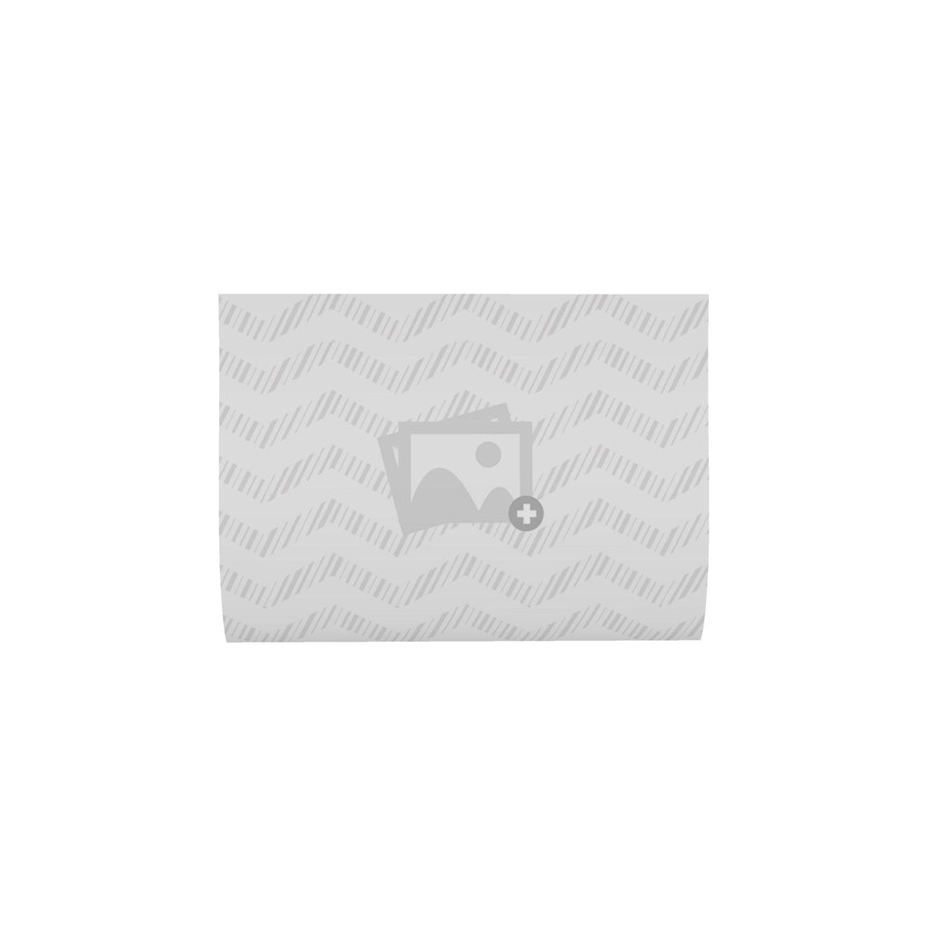 Apron Leatherette - Sparkle Sunset