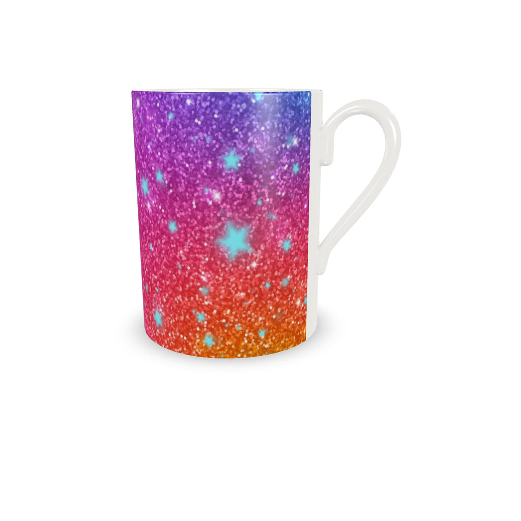 Espresso Cup and Saucer