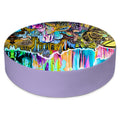 Round Floor Cushions - Revolux