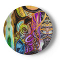 China Plates - Revolux
