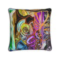 The Shell -Revolux Cushion