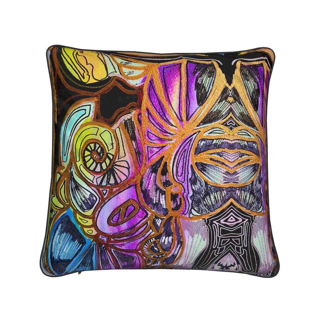 The Shell -Revolux Cushion