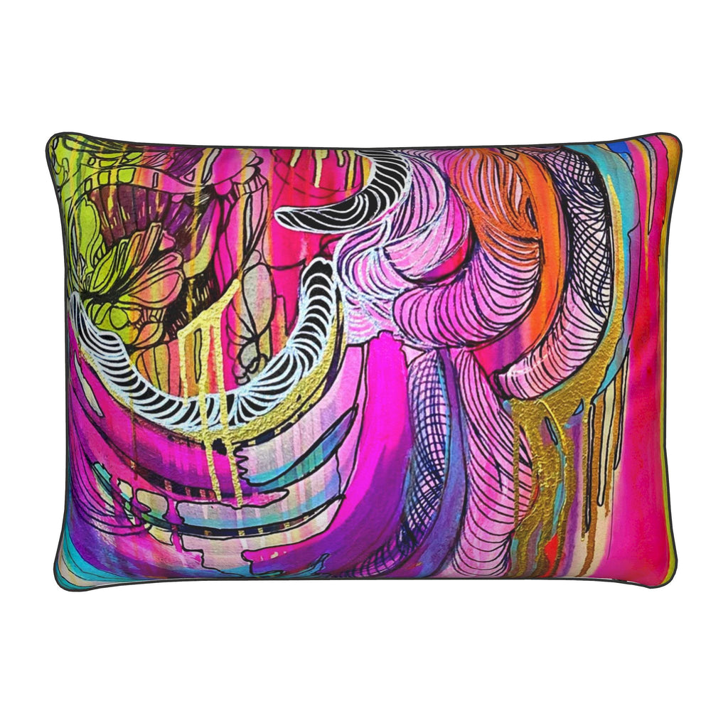 Cushions - Inside There Is Color