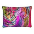 Cushions - Inside There Is Color