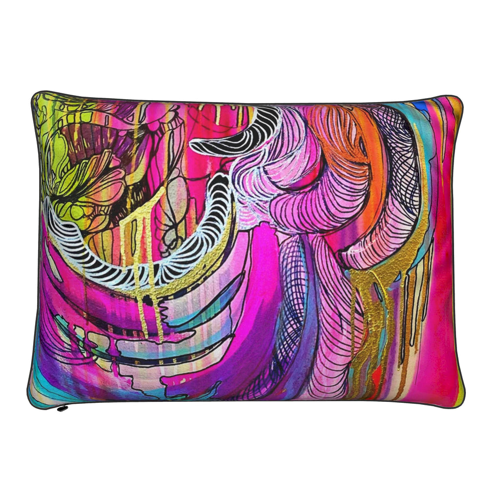Cushions - Inside There Is Color