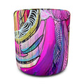 Pouffe - The Colors Inside