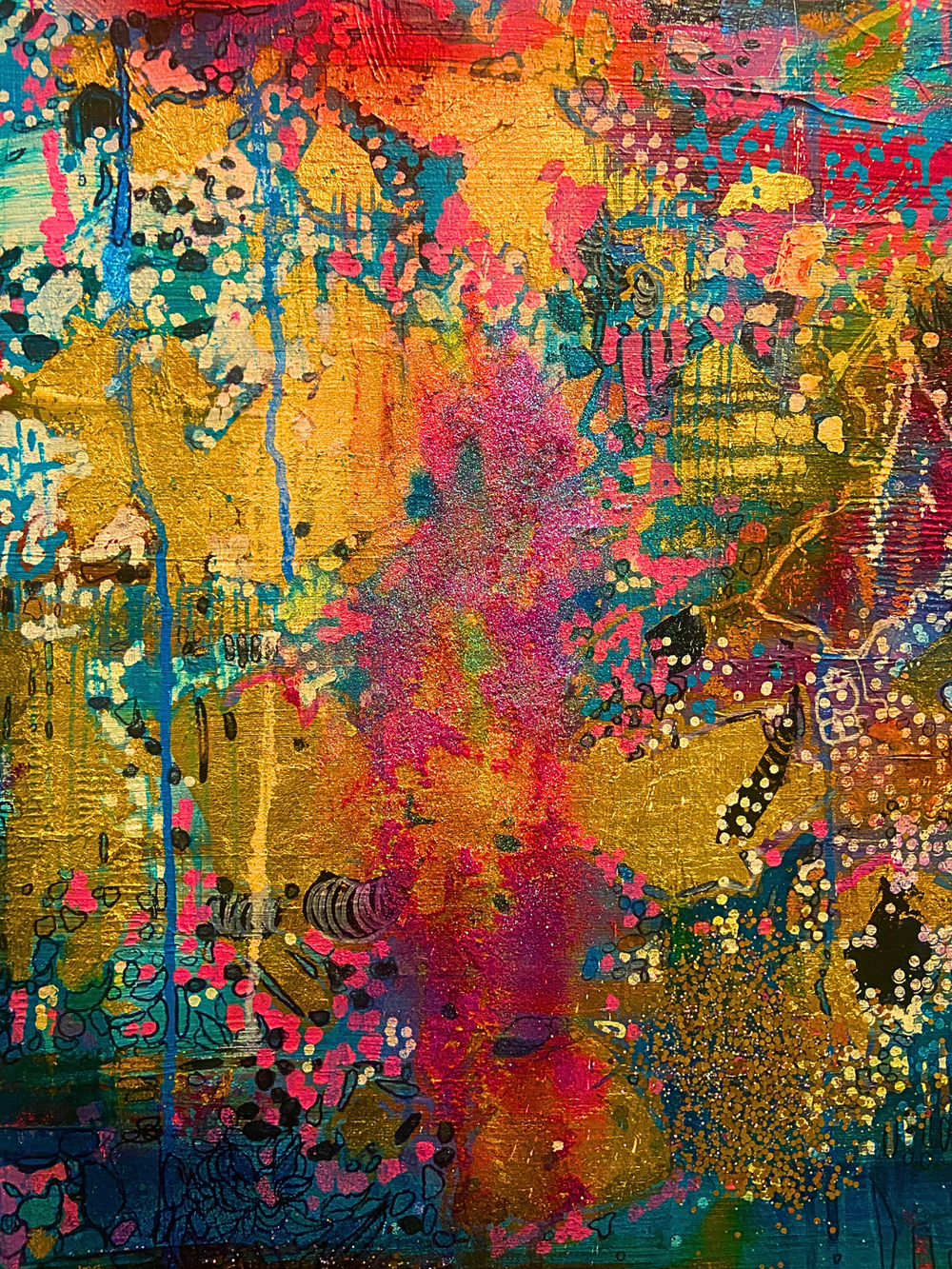 Made by hand