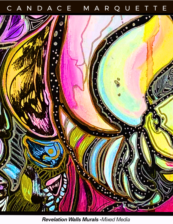 Revelation Walls