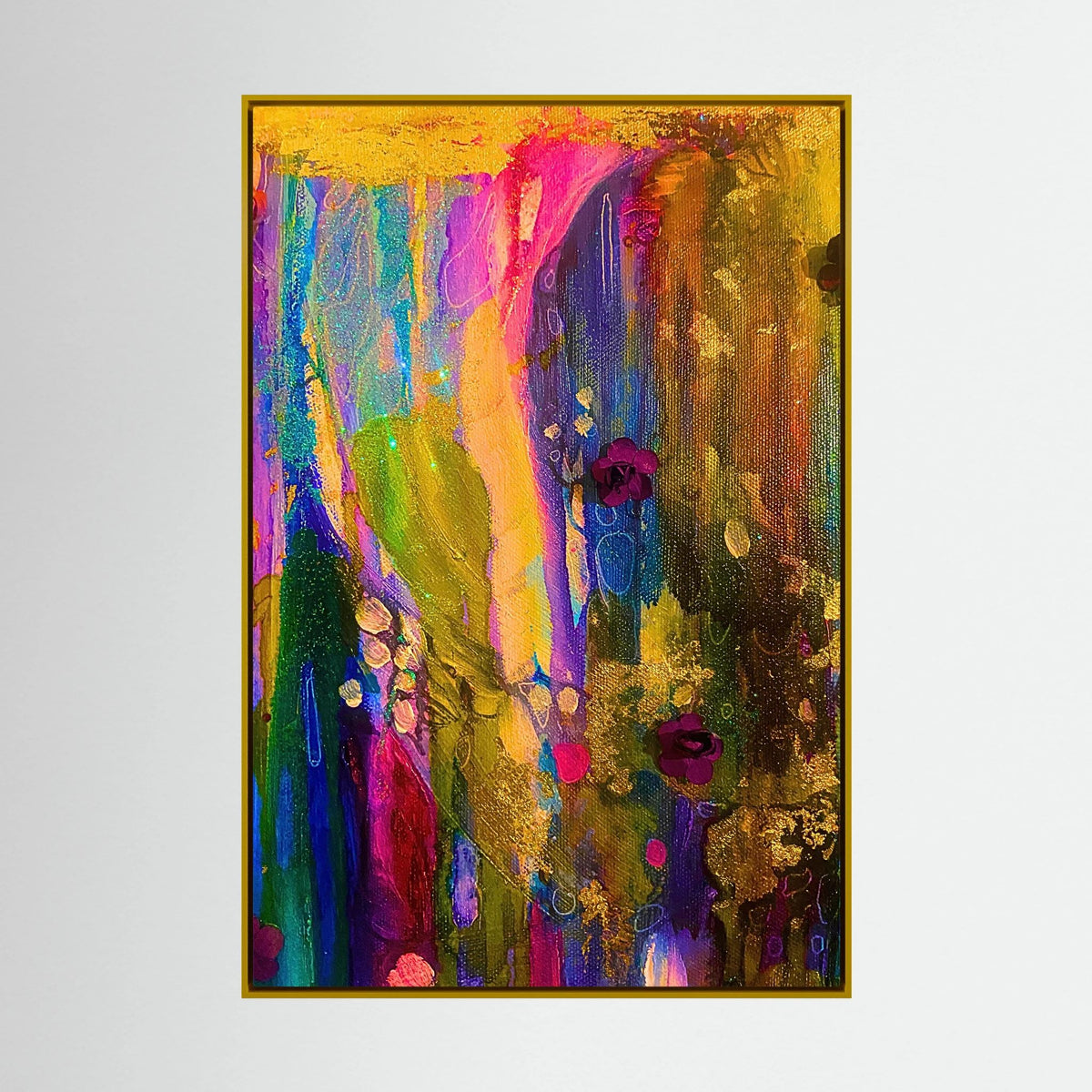 Bliss In Colors