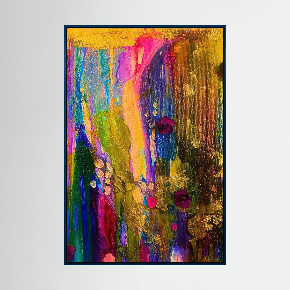 Bliss In Colors